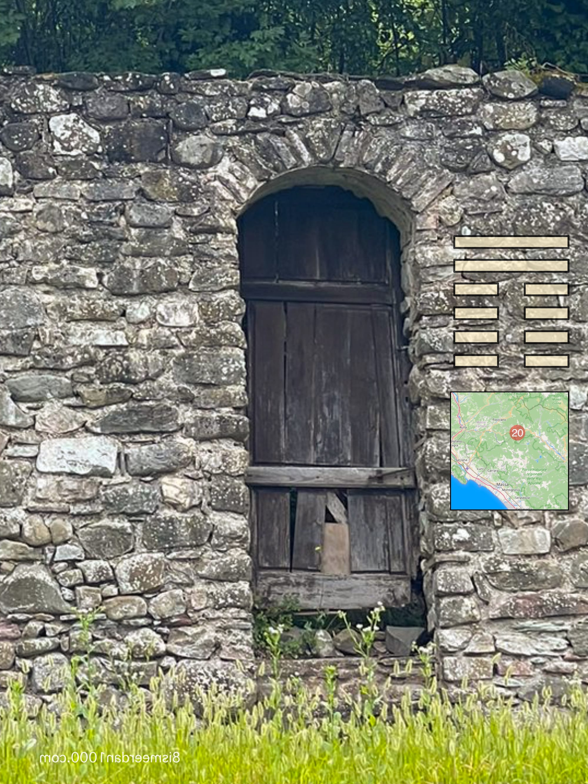 THE GATE post image