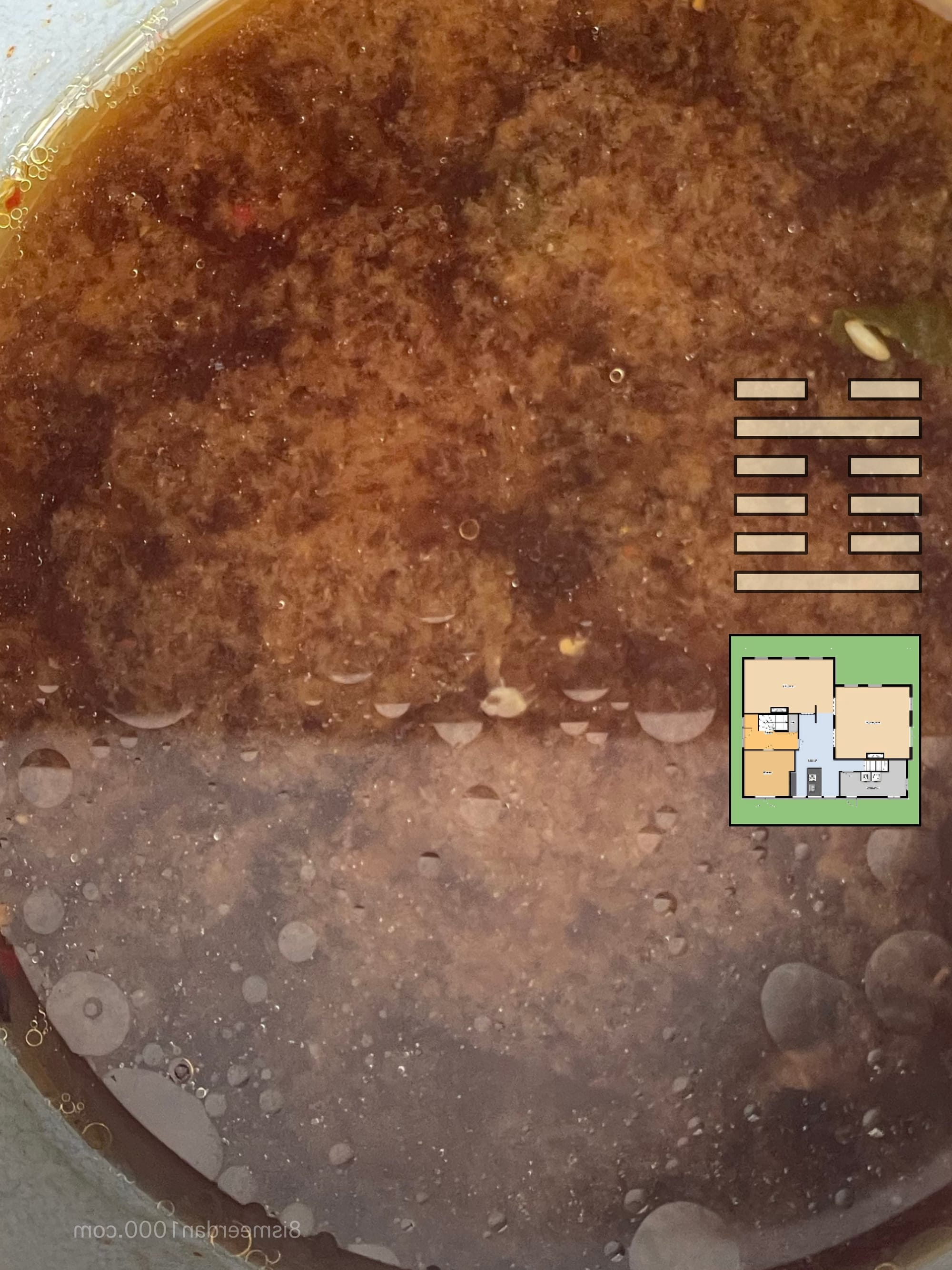 PRIMORDIAL SOUP post image