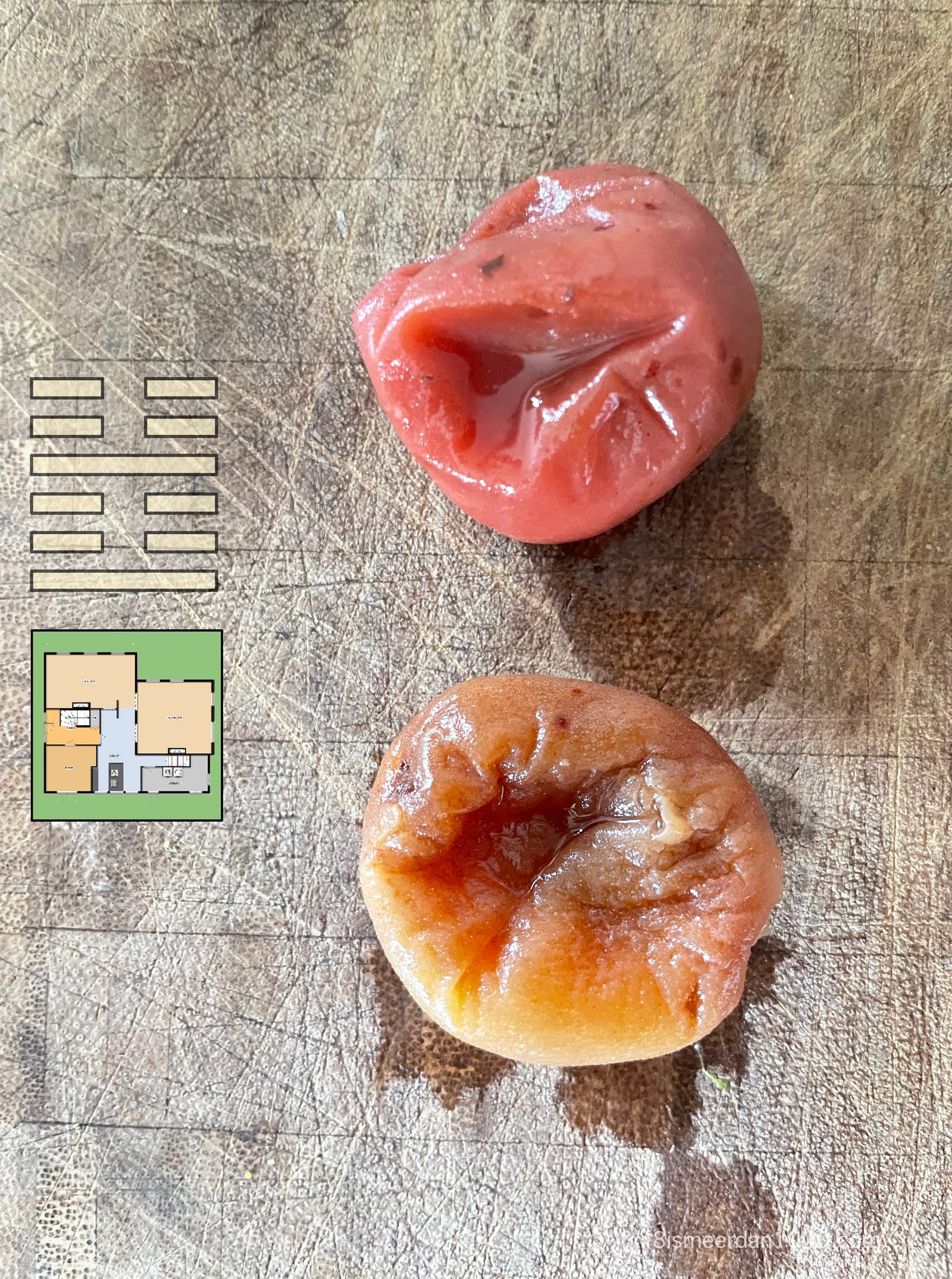 UMEBOSHI post image
