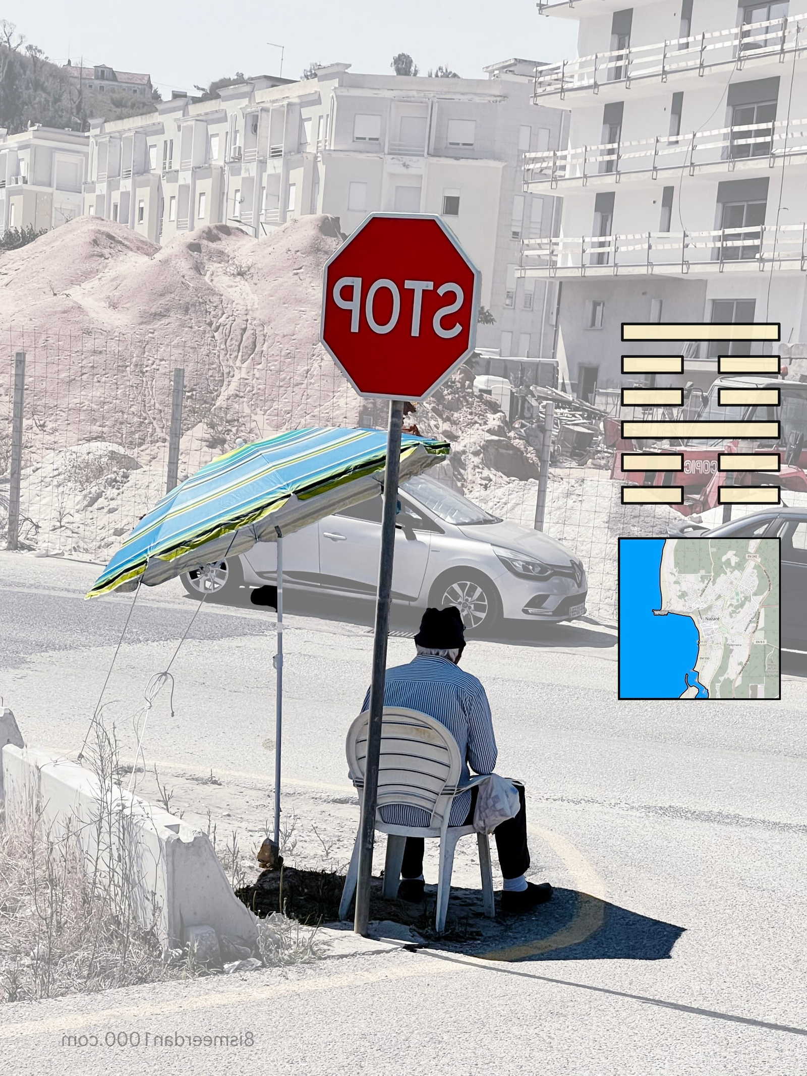 SITTING post image