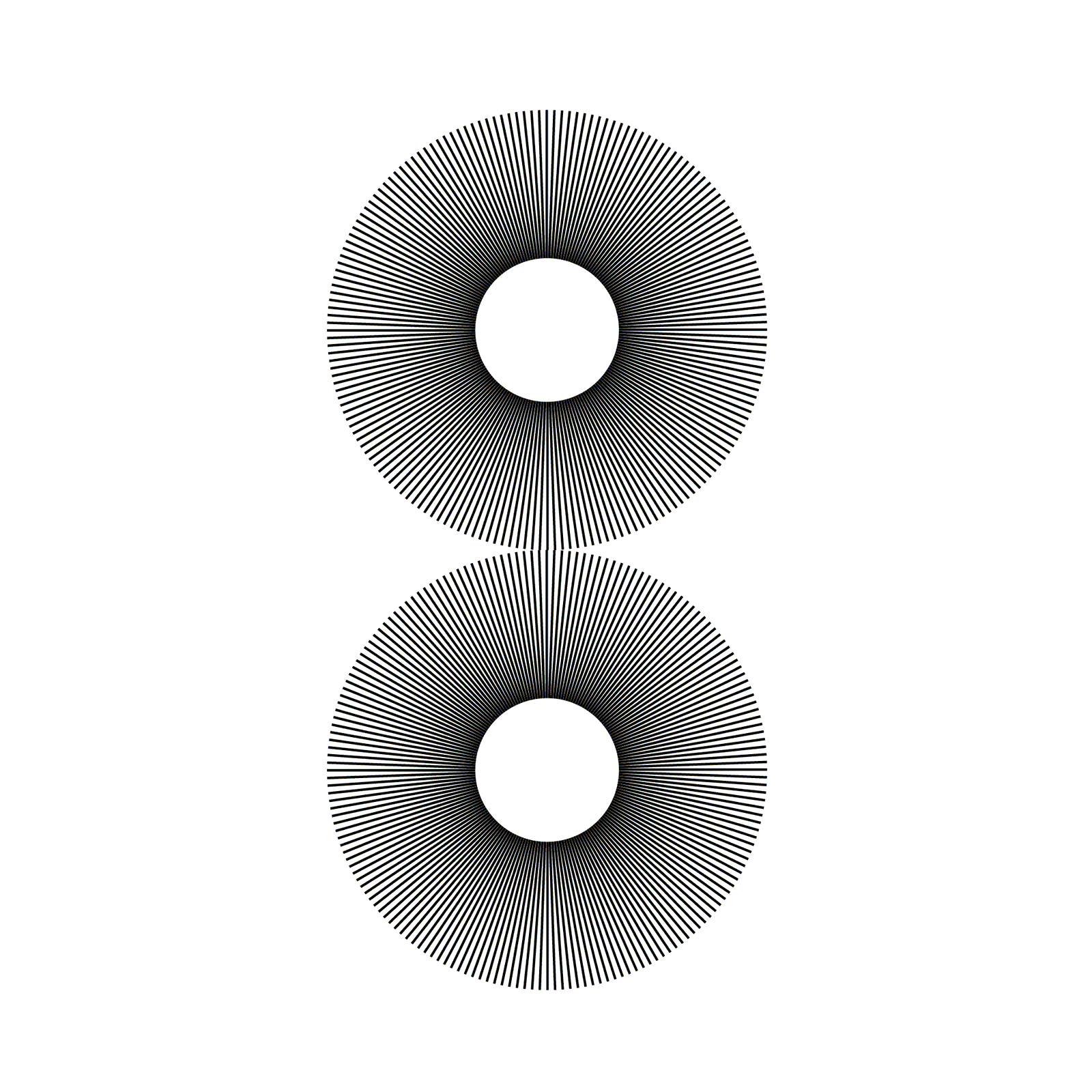 EIGHT is more than a THOUSAND ~ 8>1000 post image