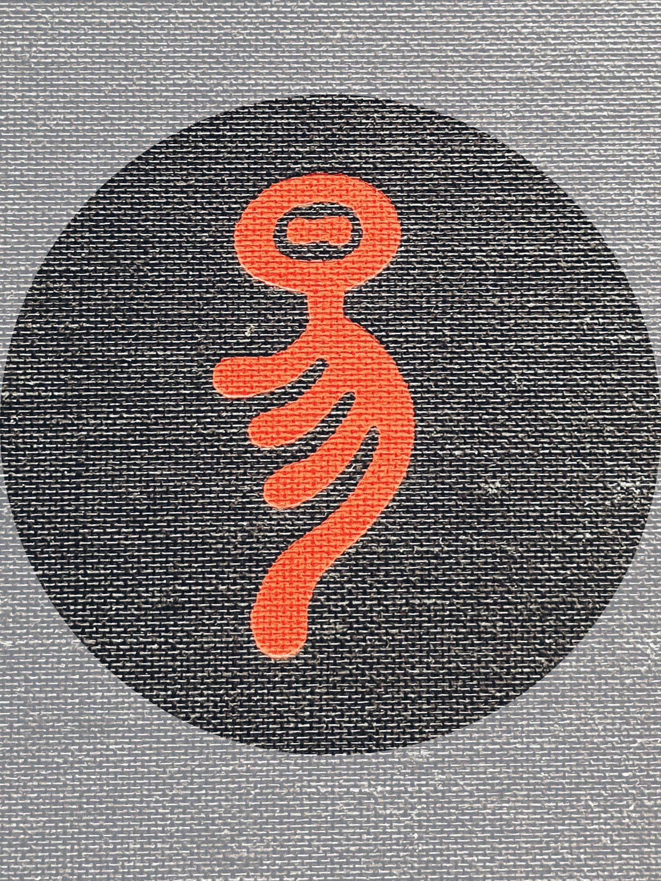 THE RED MARK post image