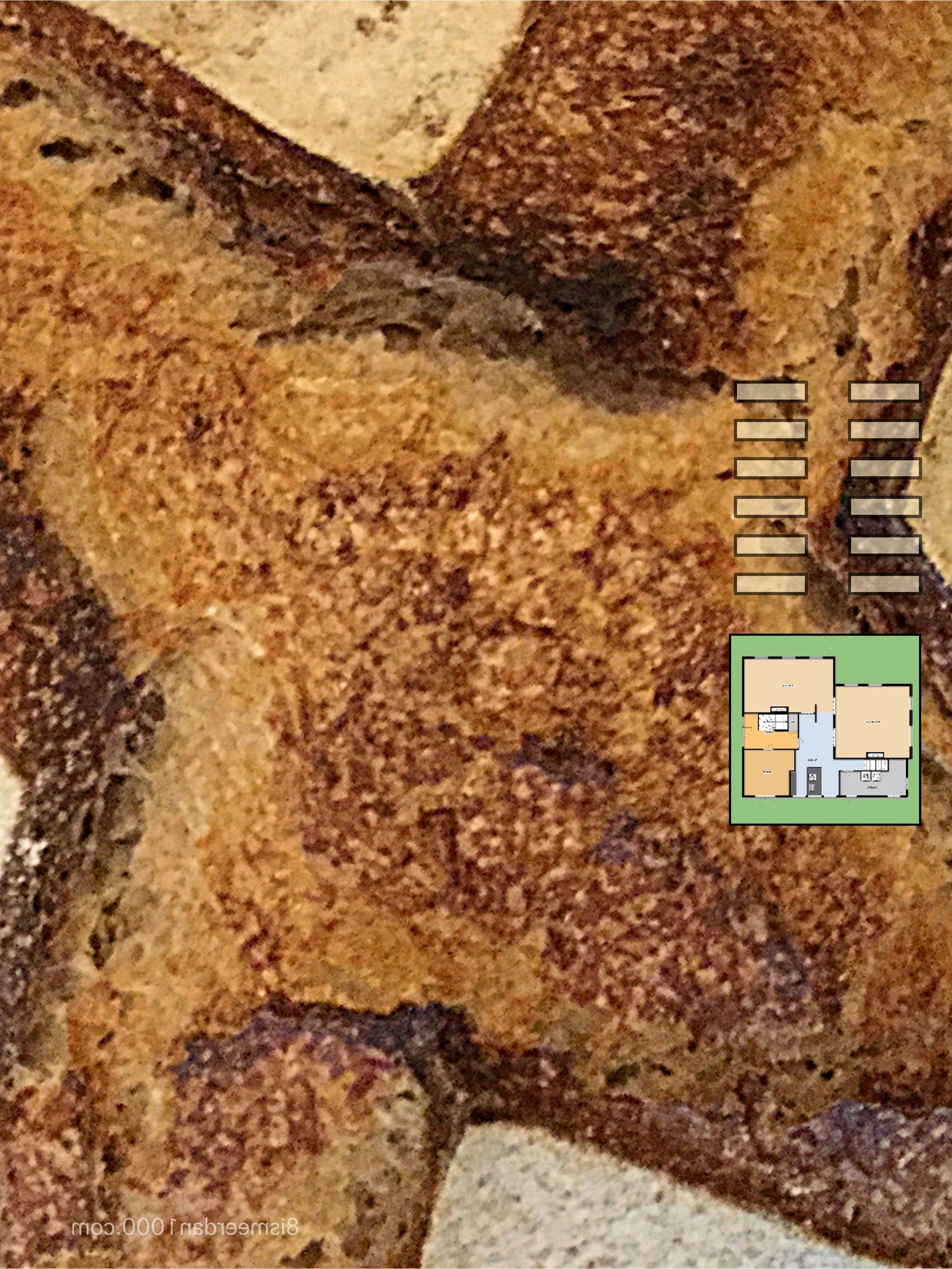 PRECIOUS BREAD post image