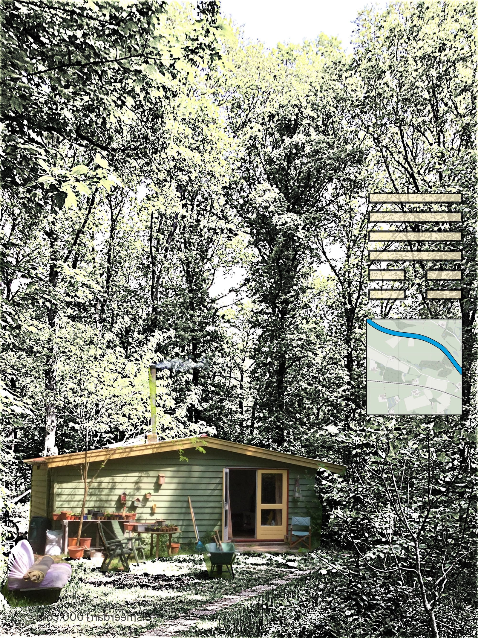 RETREAT post image