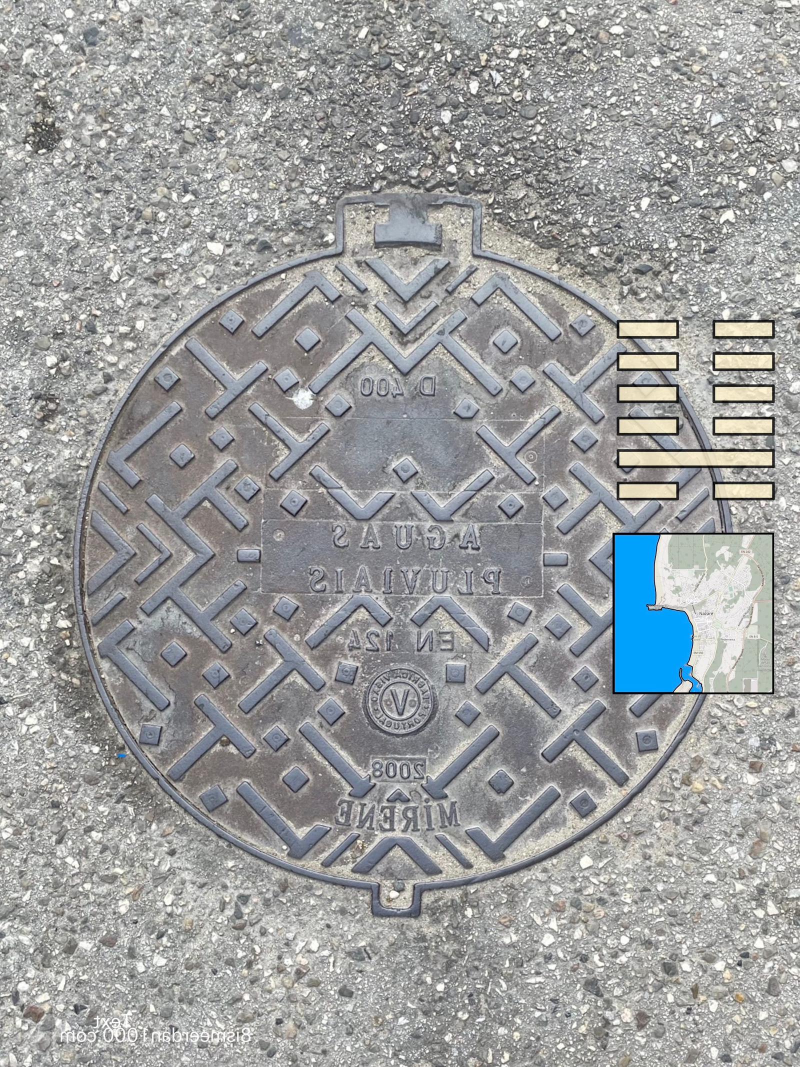 RAINWATER post image