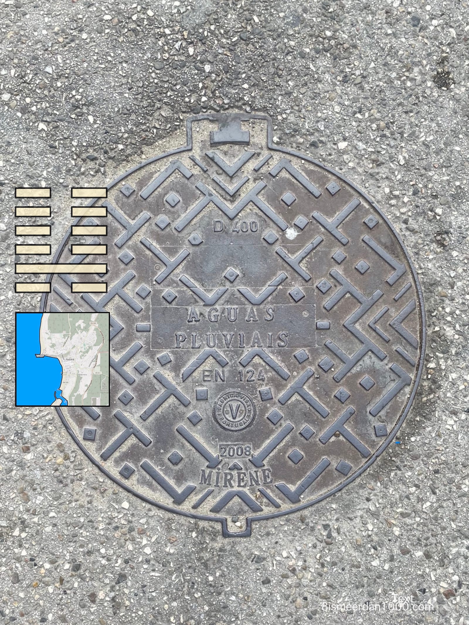 REGENWATER post image