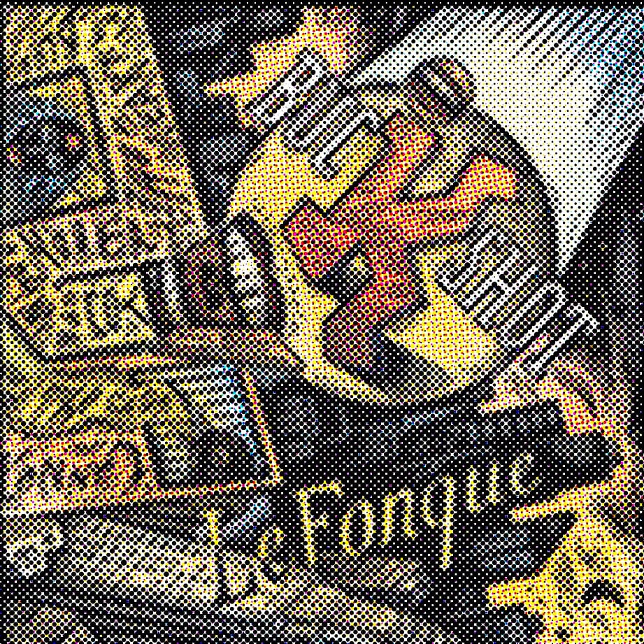 buckshot lefonque post image