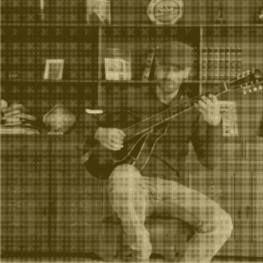 luke william wright on the mandocello post image
