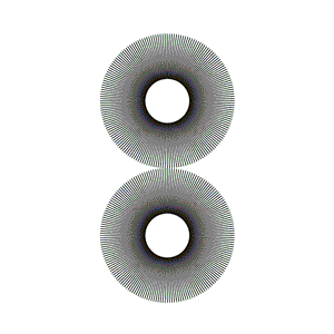 EIGHT is more than a THOUSAND ~ 8>1000 post feature image
