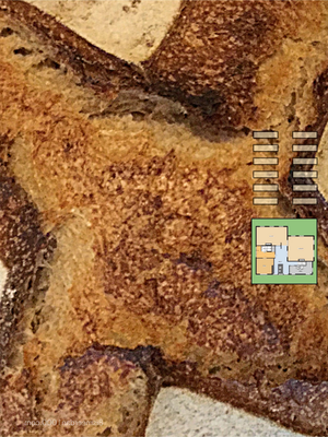 PRECIOUS BREAD post feature image