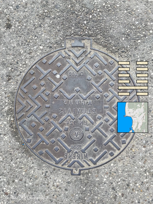 RAINWATER post feature image