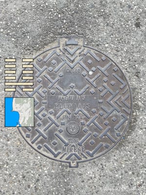 REGENWATER post feature image